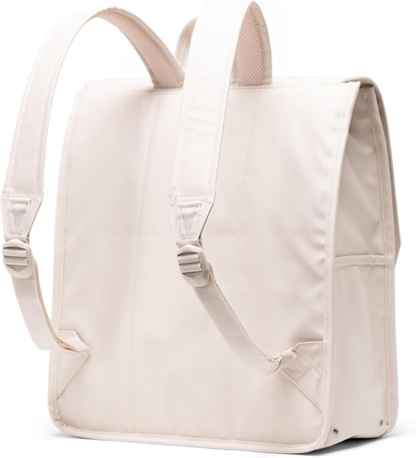 image:imageHerschel Supply CoUnisex City Backpack Grey MidVolume14LMoonbeam