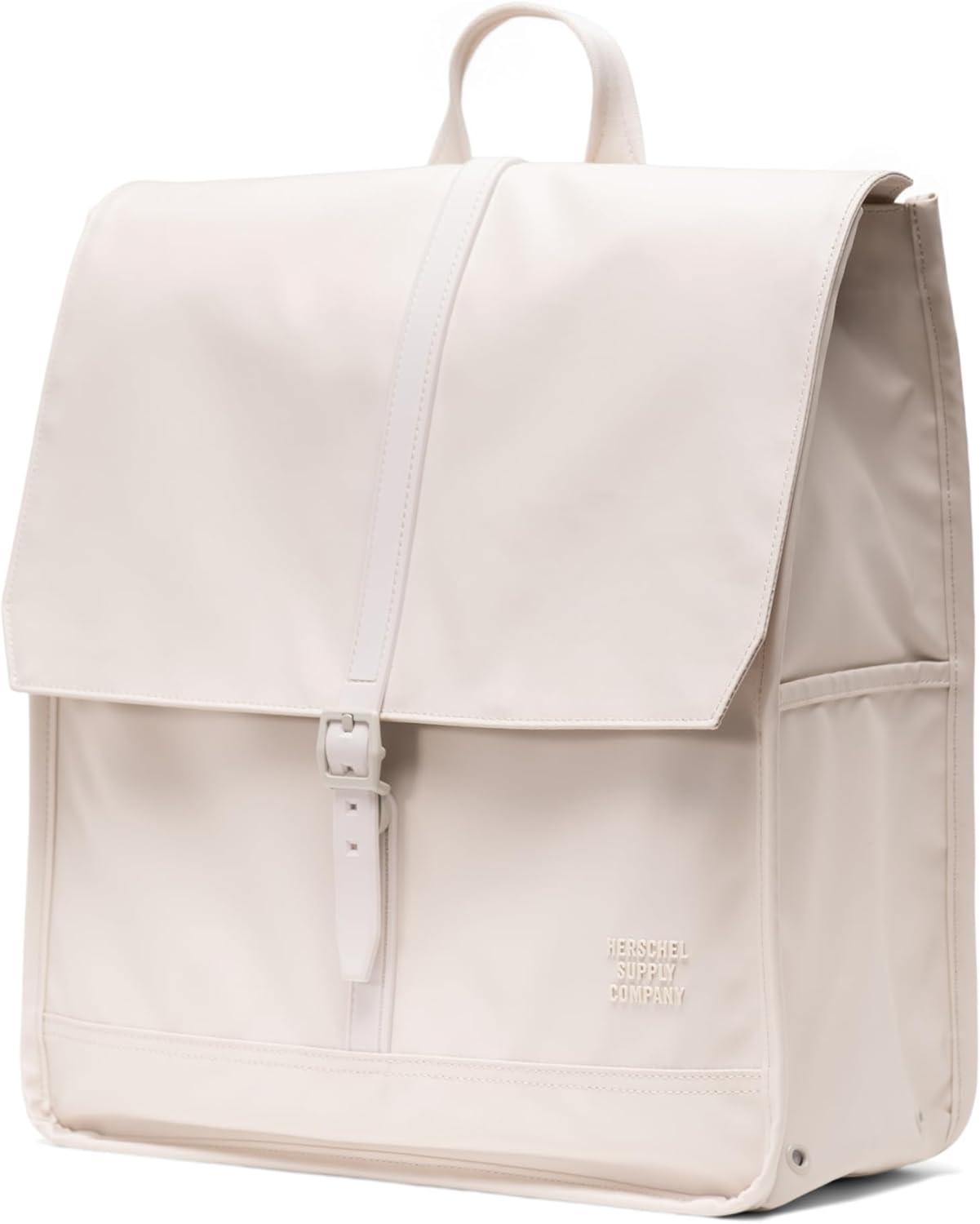 image:imageHerschel Supply CoUnisex City Backpack Grey MidVolume14LMoonbeam