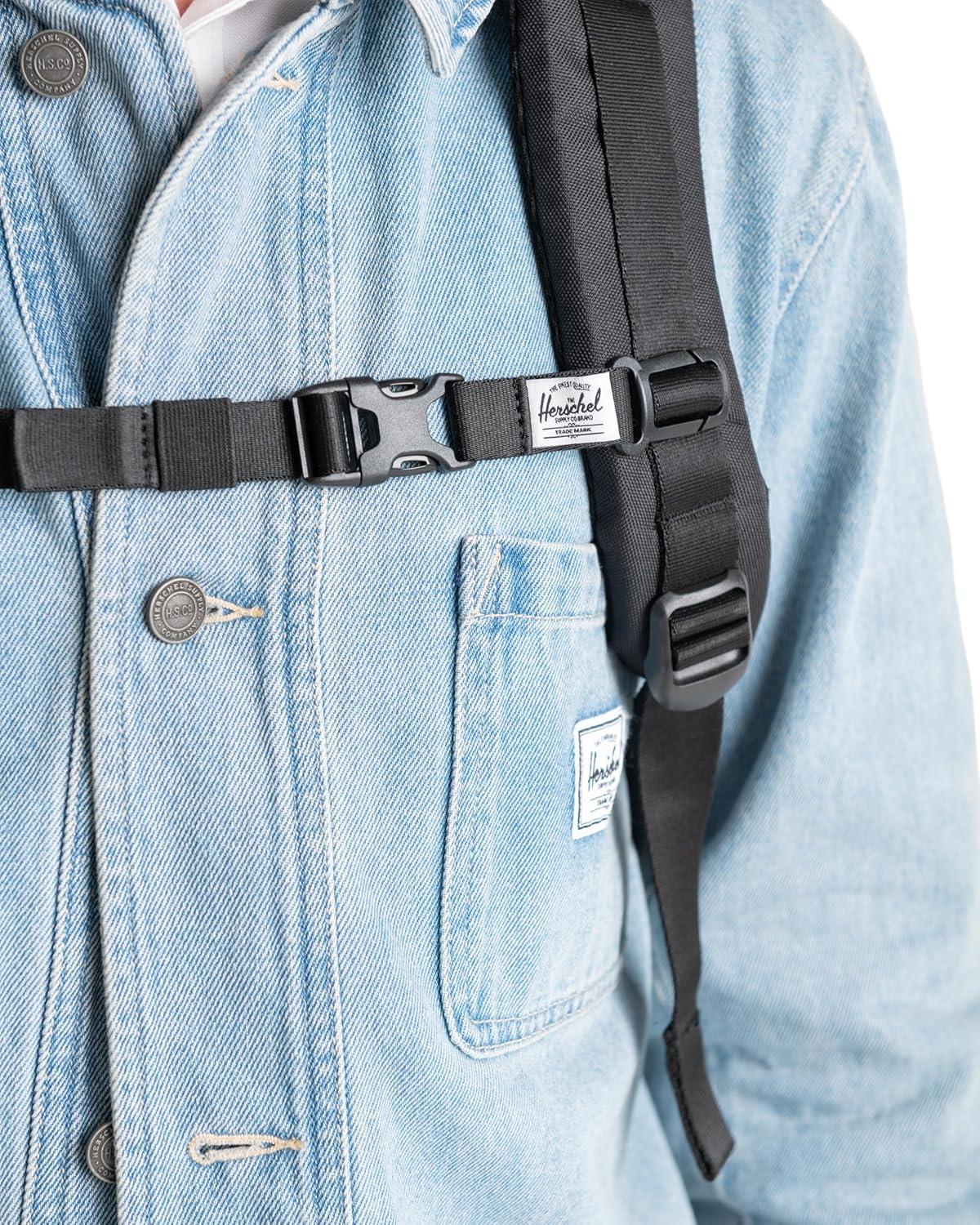image:imageHerschel Unisex Adult Sternum StrapNavy