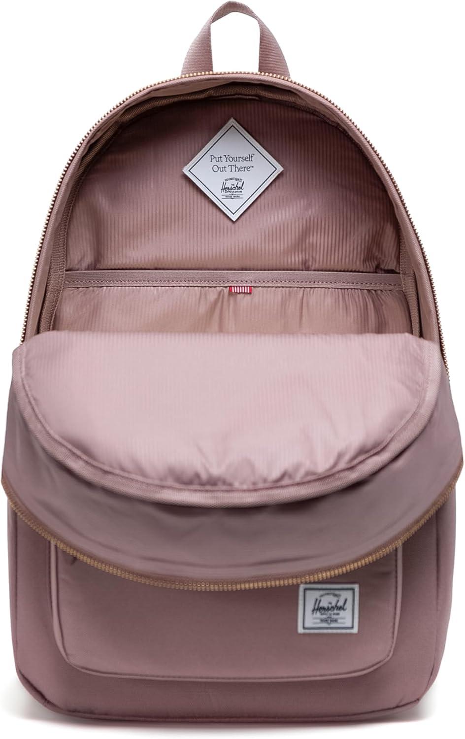 image:imageSettlement BackpackAsh Rose