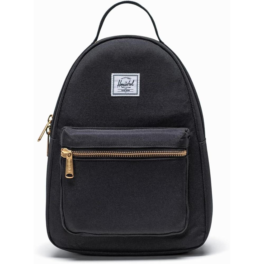 image:imageHerschel Nova BackpackBlack