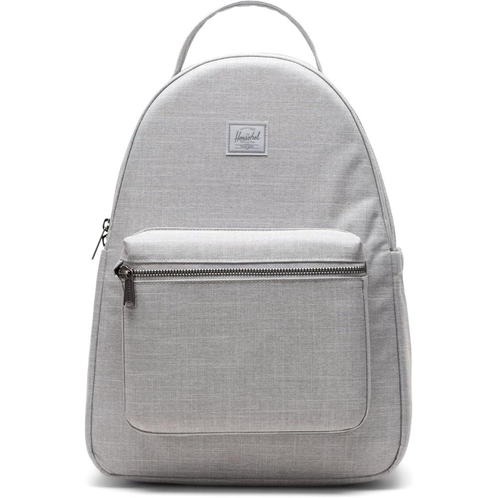 image:imageHerschel Nova BackpackGrey Crosshatch Limited Edition