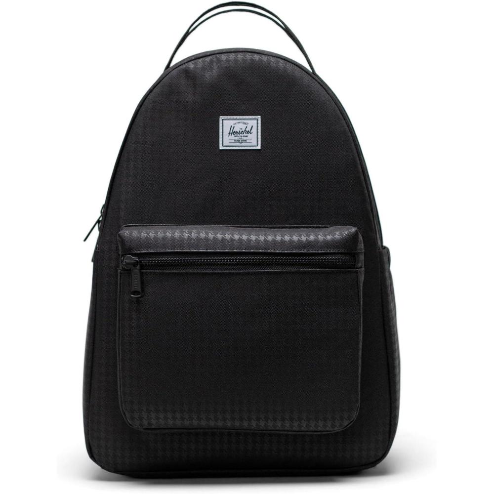 image:imageHerschel Nova BackpackHoundstooth Emboss