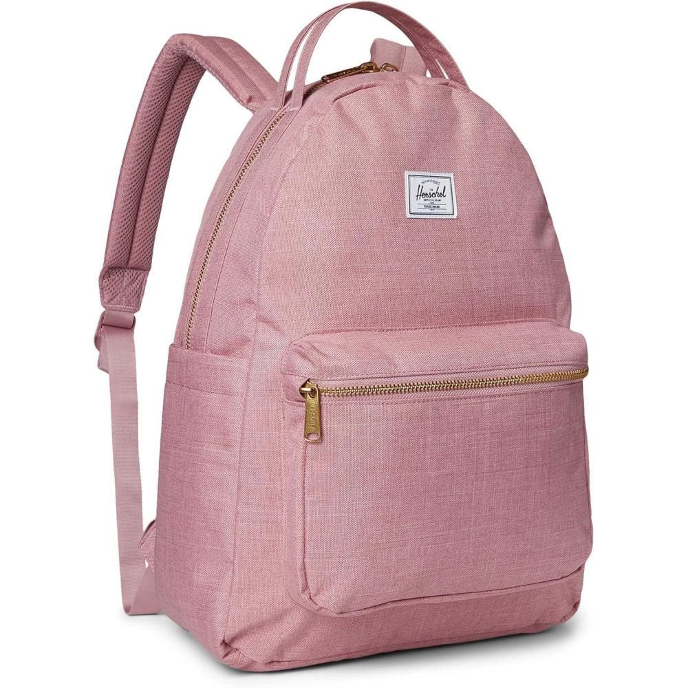 image:imageHerschel Nova BackpackLilas Crosshatch Limited Edition