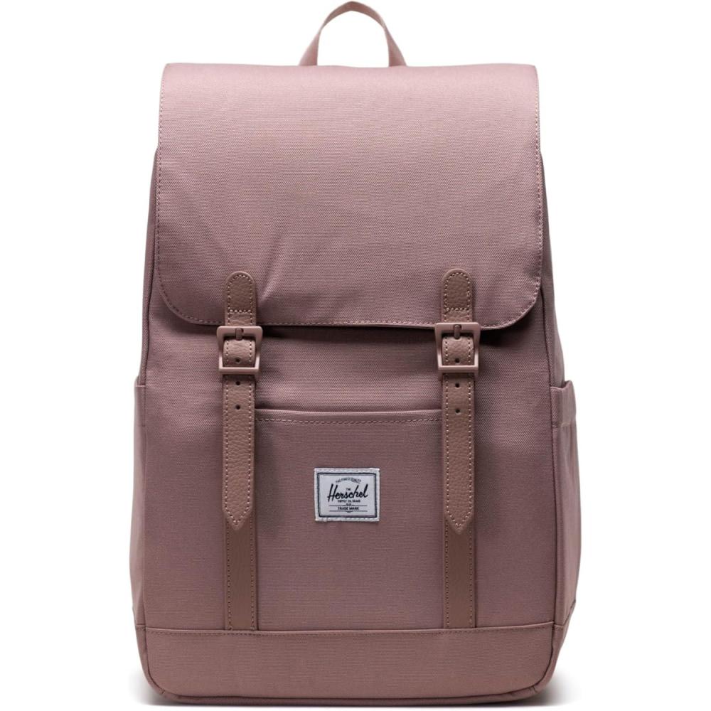 image:imageHerschel Retreat Backpack Moonbeam Small  17LAsh Rose