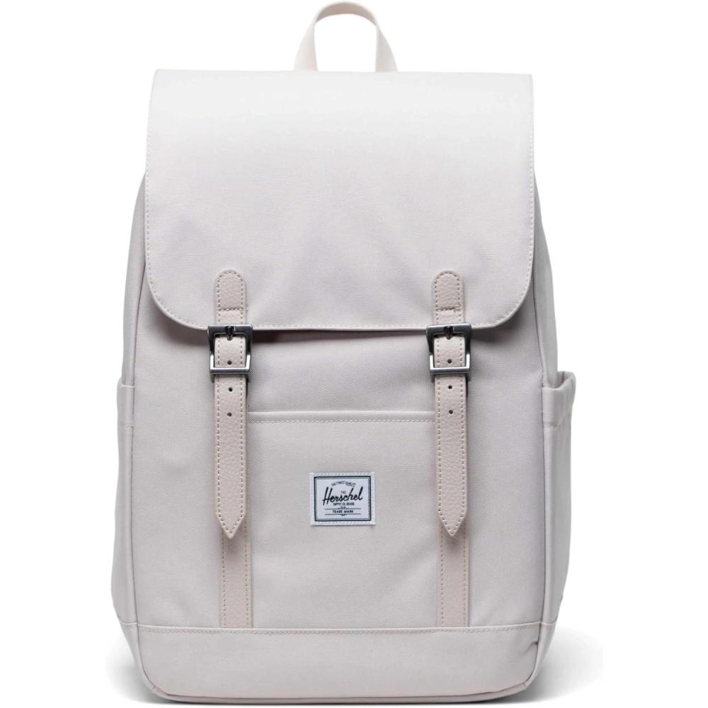 image:imageHerschel Retreat Backpack Moonbeam Small  17LMoonbeam