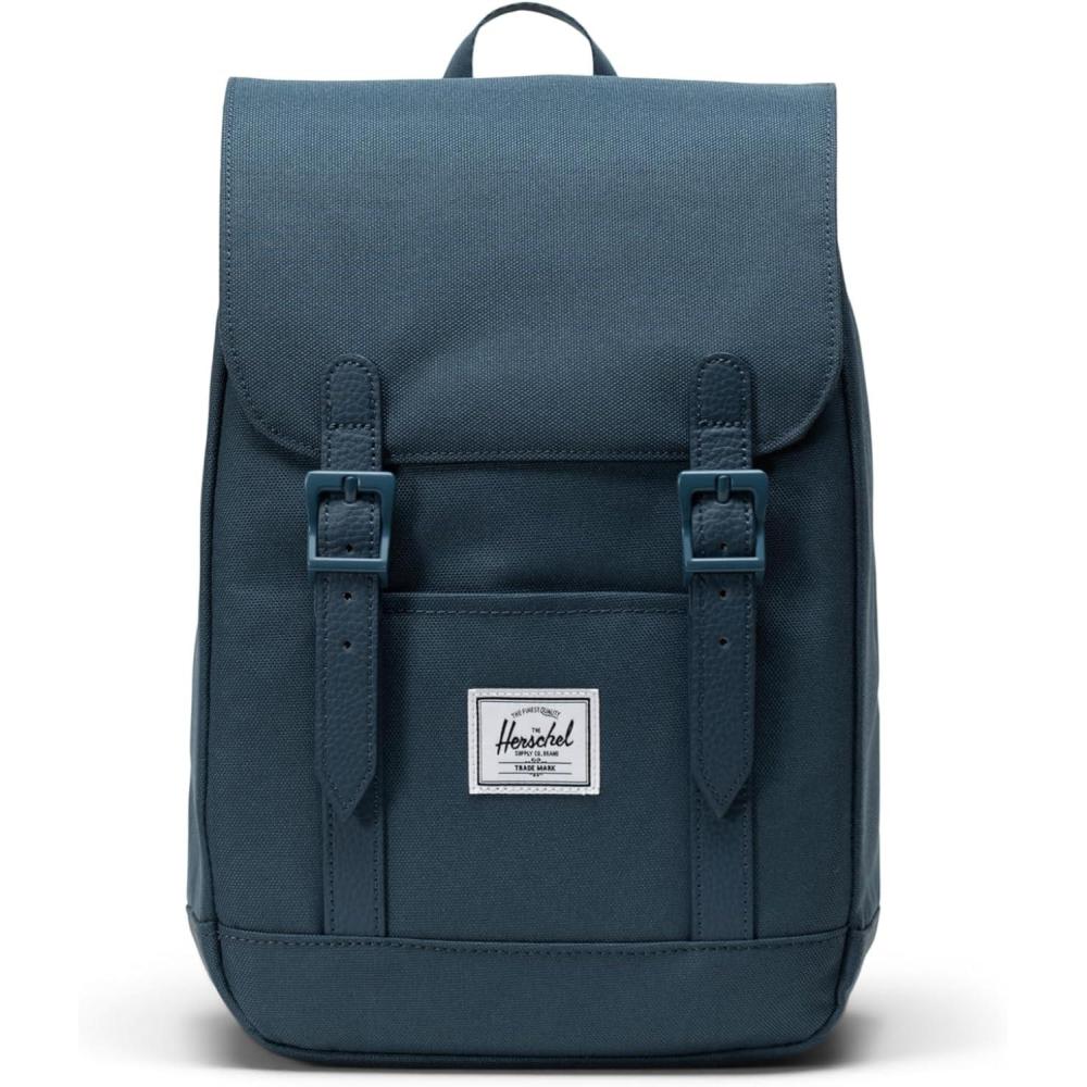 image:imageHerschel Retreat Backpack Moonbeam Small  17LOrion Blue Limited Edition