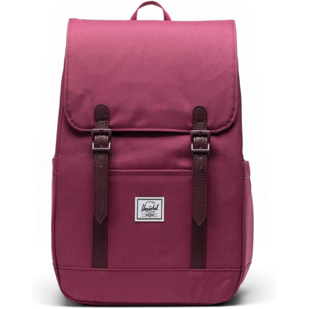 image:imageHerschel Retreat Backpack Moonbeam Small 17LViolet Quartz