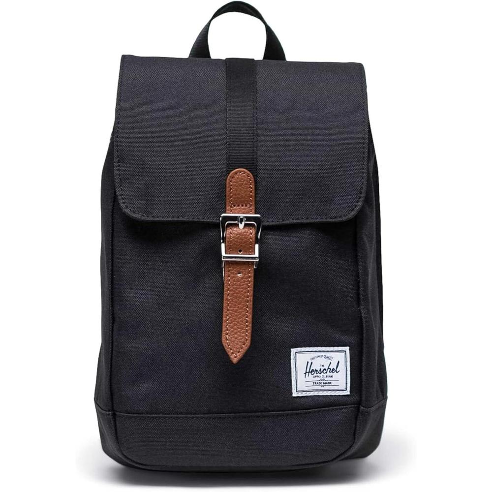 image:imageHerschel Retreat Sling BagBlack