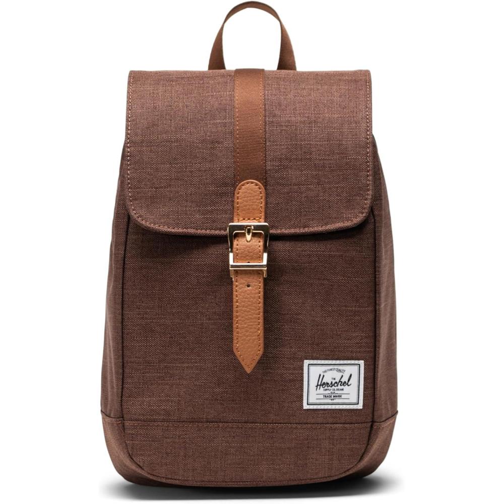 image:imageHerschel Retreat Sling BagPotting Soil Crosshatch Limited Edition