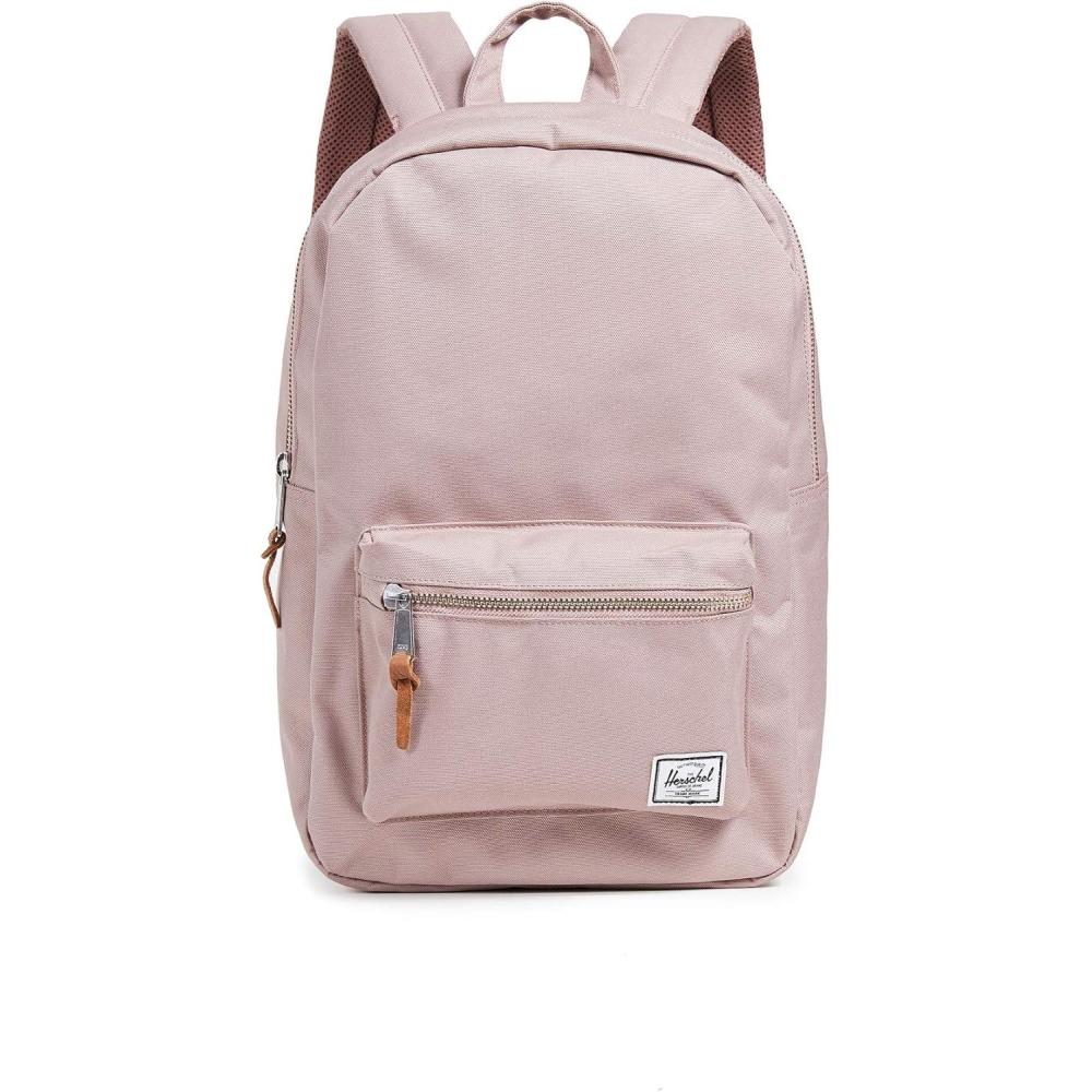 image:imageHerschel Settlement Quilted Backpack Black One SizeAsh Rose