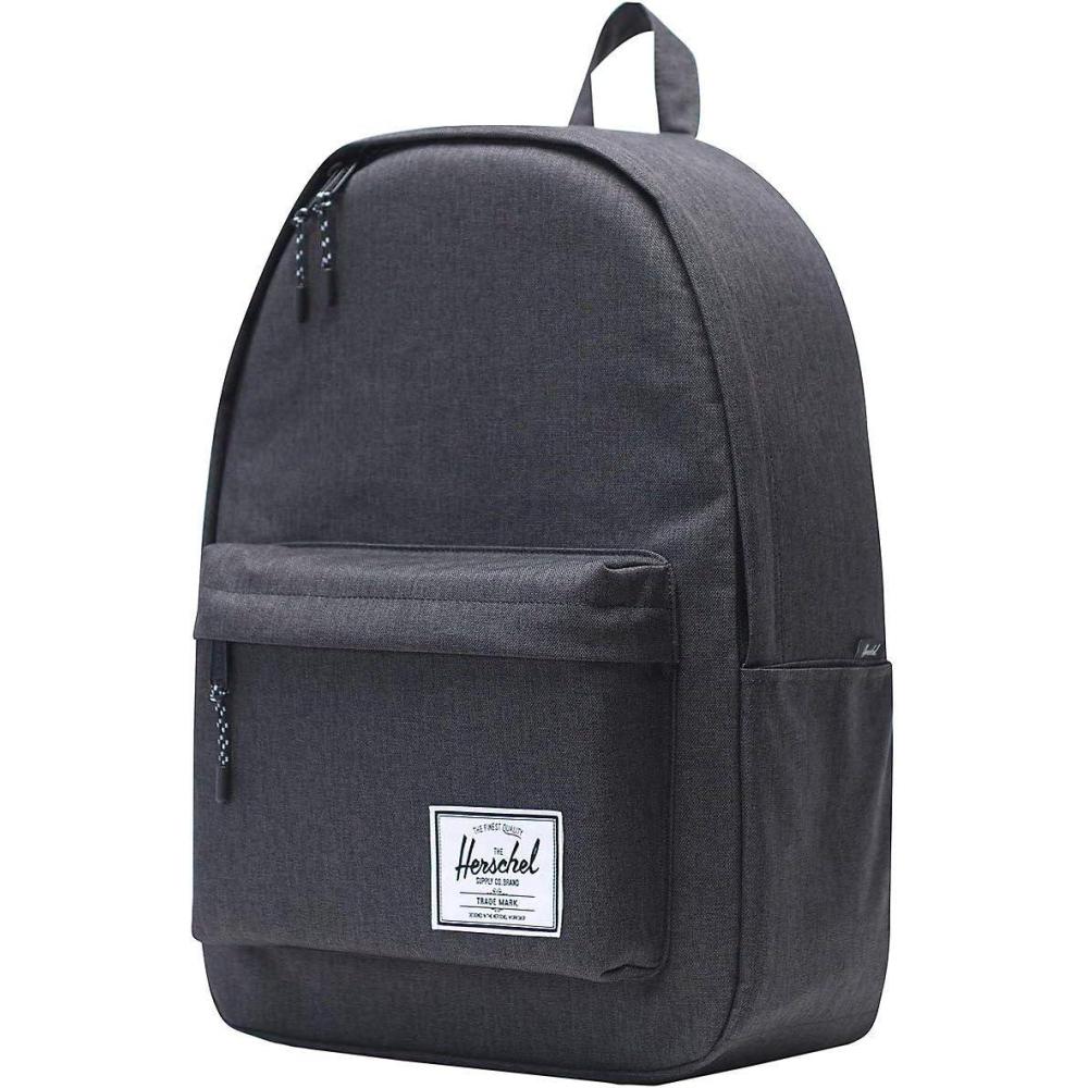 image:imageHerschel Supply Co Classic XL Backpack Weather ResistantBlack Crosshatch