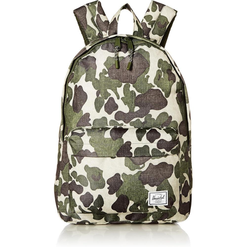 image:imageHerschel Supply Co Classic XL Backpack Weather ResistantFrog Camo