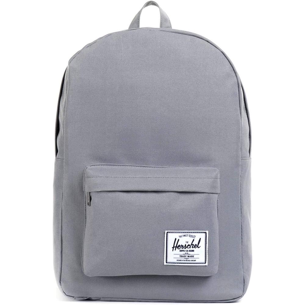 image:imageHerschel Supply Co Classic XL Backpack Weather ResistantGrey