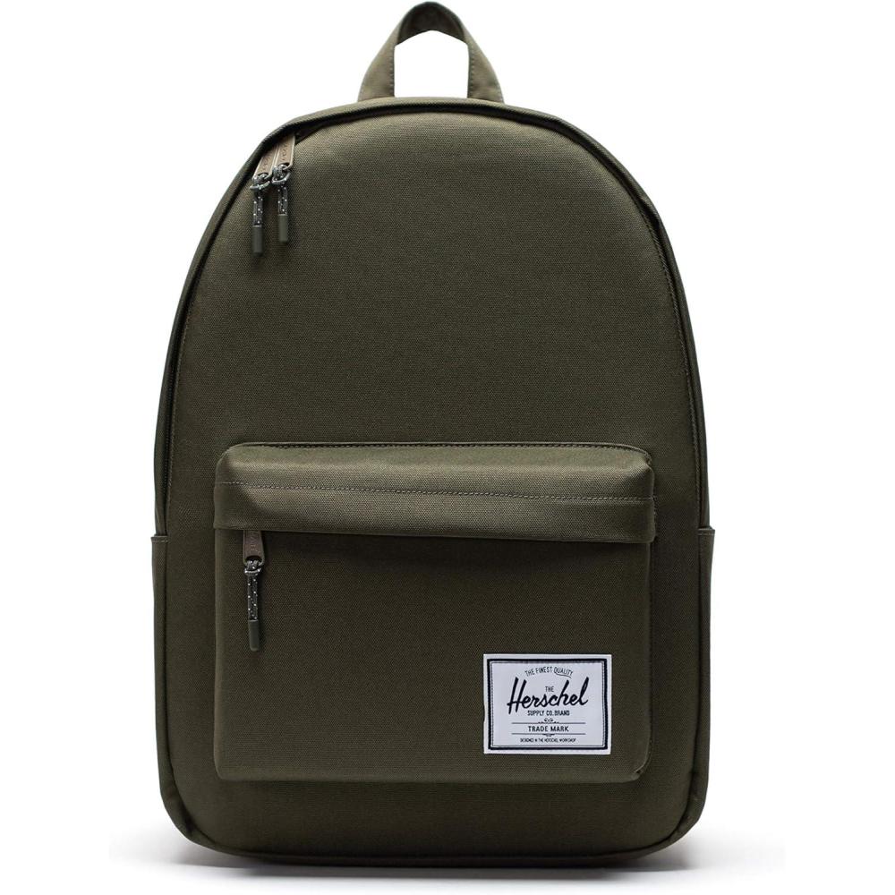 image:imageHerschel Supply Co Classic XL Backpack Weather ResistantIvy Green
