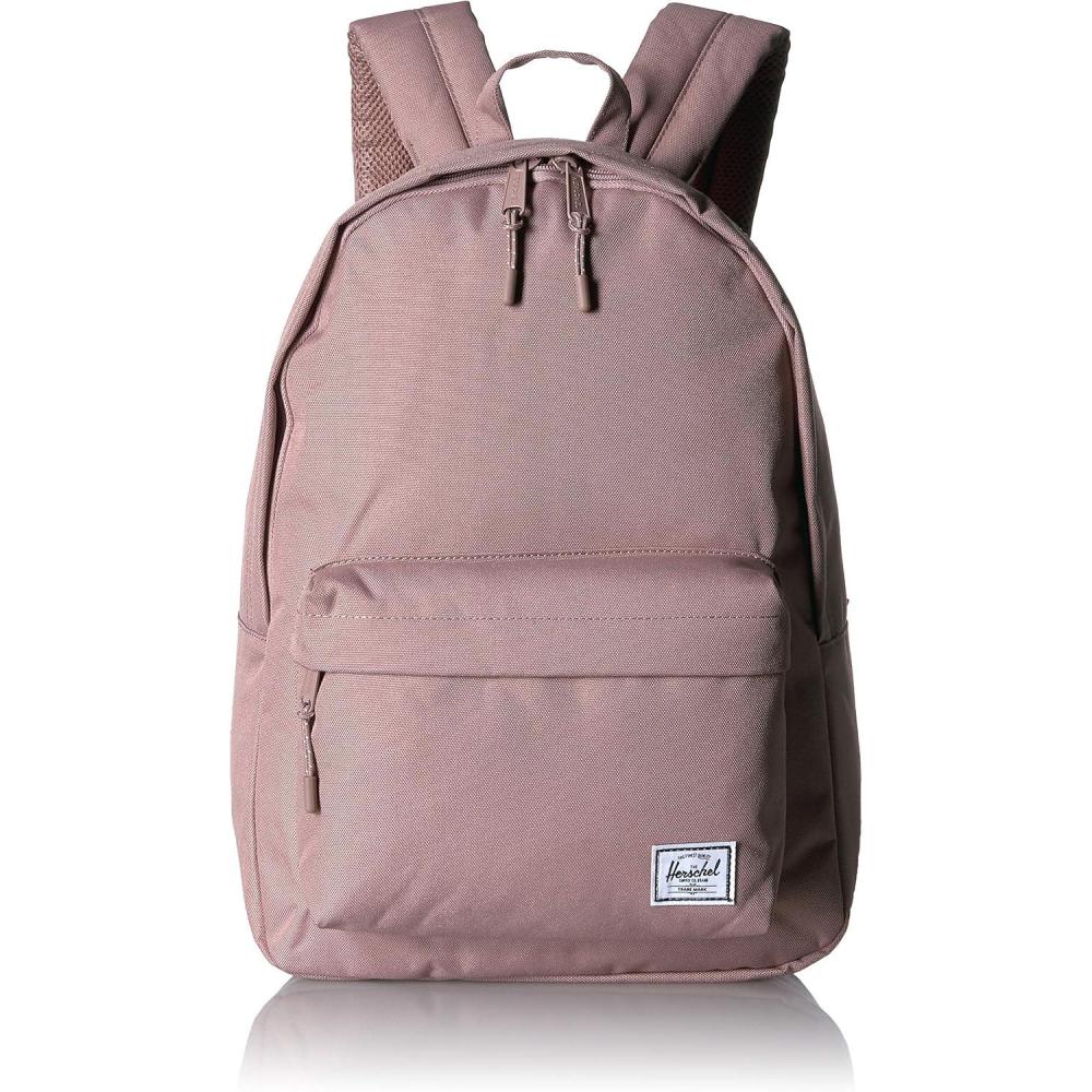 image:imageHerschel Supply Co Classic XL Backpack Weather ResistantPink Ash Rose