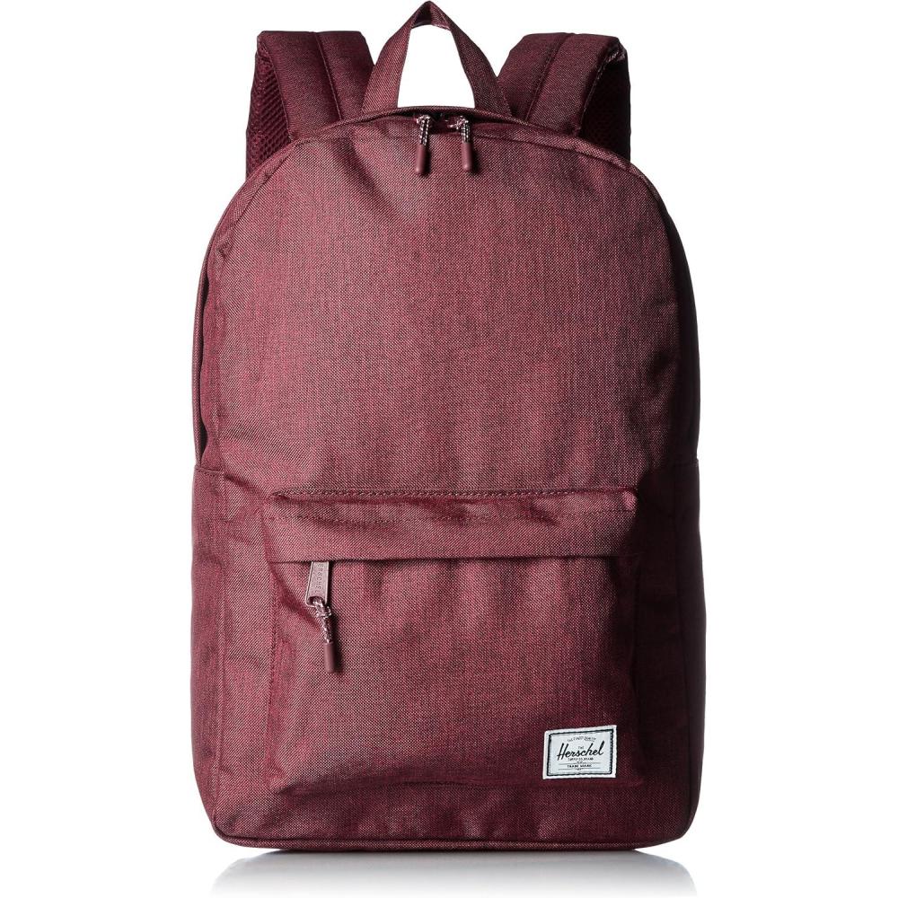 image:imageHerschel Supply Co Classic XL Backpack Weather ResistantWinetasting Crosshatch
