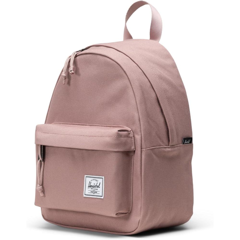 image:imageHerschel Supply Co Unisex Herschel Classic Backpack Black Limited Edition Varsity 30LAsh Rose