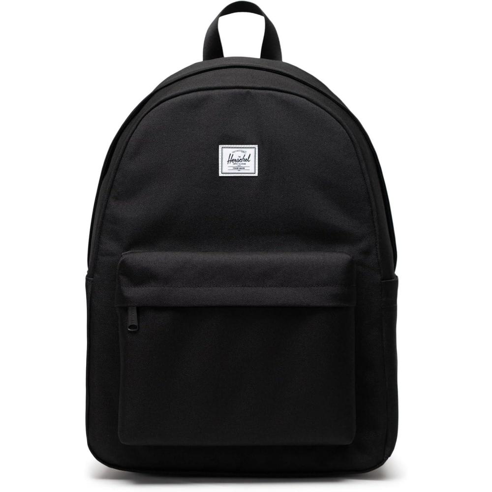 image:imageHerschel Supply Co Unisex Herschel Classic Backpack Black Limited Edition Varsity  30LBlack