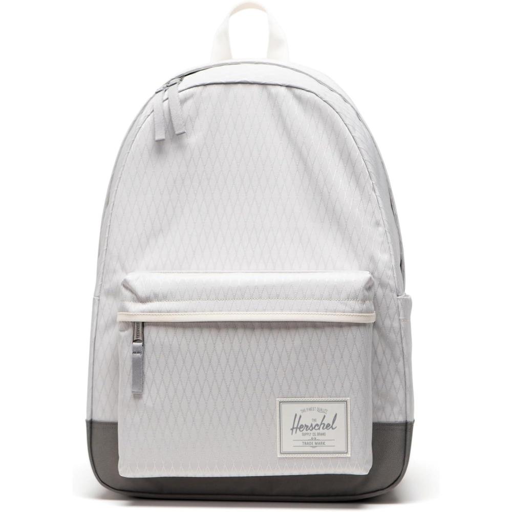 image:imageHerschel Supply Co Unisex Herschel Classic Backpack Black Limited Edition Varsity 30LVapor DiamondCharcoal Gray Limited Edition