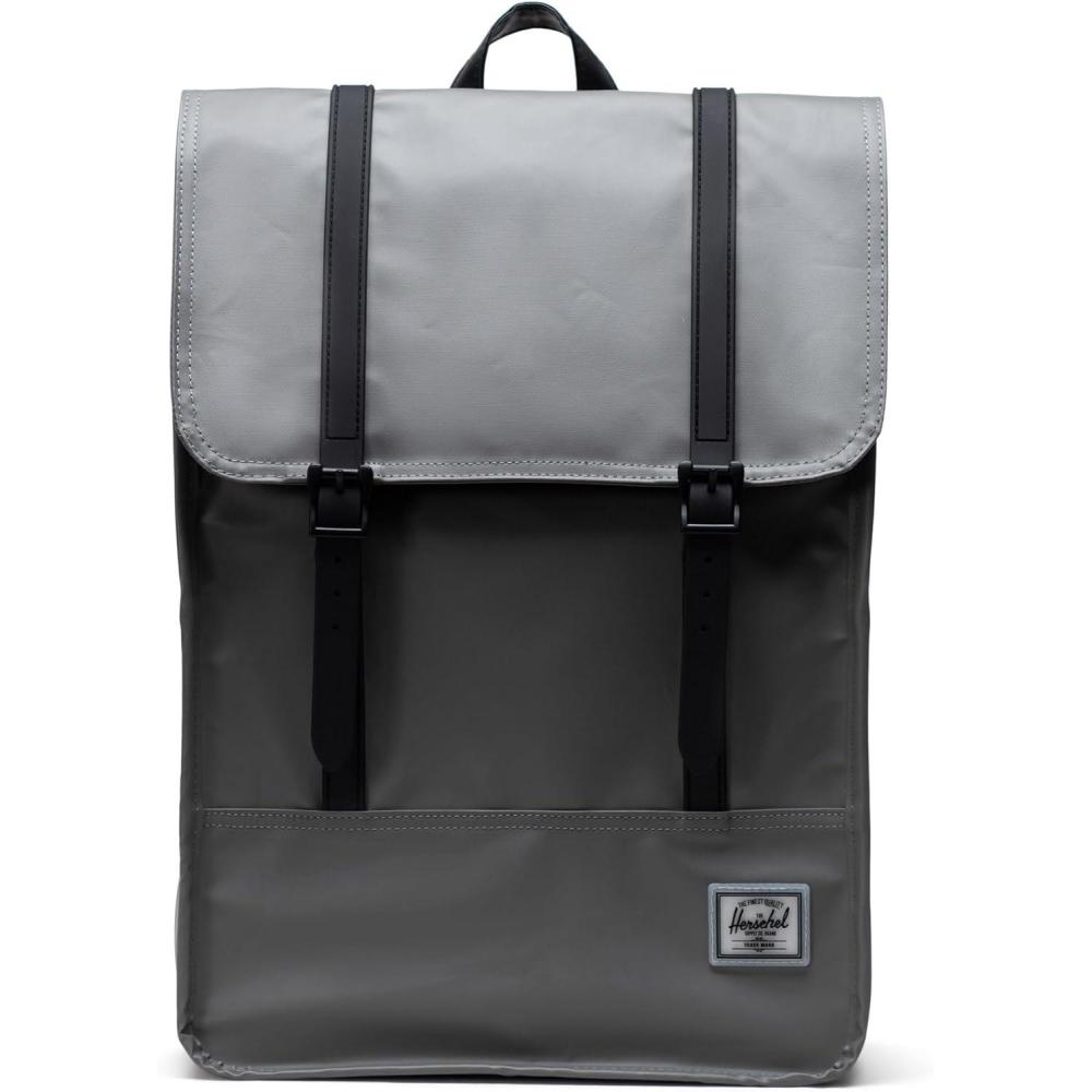 image:imageHerschel Supply Co Unisex Survey Backpack Green 20LGargoyle