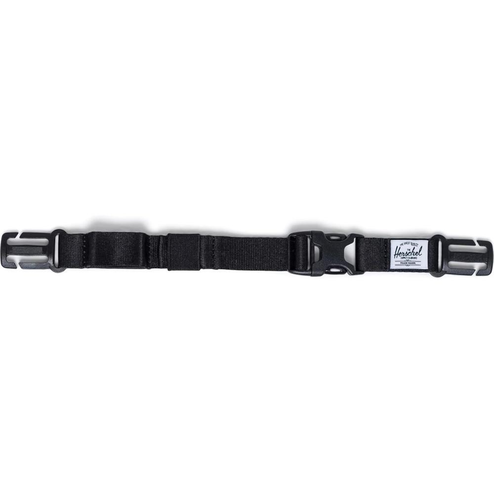 image:imageHerschel Unisex Adult Sternum StrapBlack