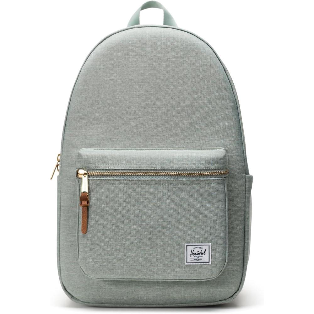 image:imageSettlement BackpackIceberg Green Crosshatch