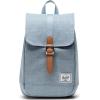 Ashley Blue Crosshatch (Limited Edition)