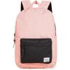 Strawberry Ice Grid/Black