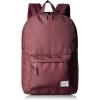 image:imageHerschel Supply Co Classic XL Backpack Weather ResistantWinetasting Crosshatch
