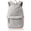 image:imageSettlement BackpackLight Grey Crosshatch Limited Edition