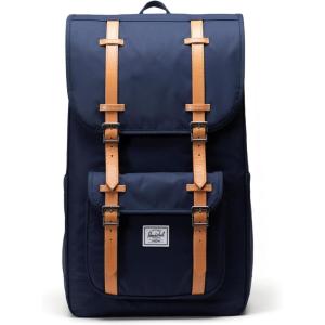 Herschel Little America™ Backpack Premium Classics(Navy)