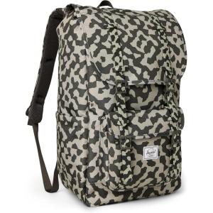 Herschel Little America™ Backpack Premium Classics(Shadow Pixel)