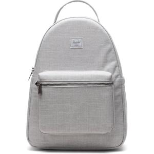 Herschel Nova™ Backpack(Grey Crosshatch (Limited Edition))