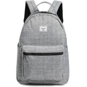 Herschel Nova™ Backpack(Raven Crosshatch)