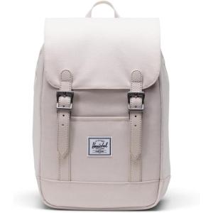 Herschel Retreat Backpack, Moonbeam, Small – 17L(Moonbeam (Limited Edition))