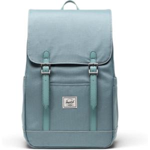 Herschel Retreat Backpack, Moonbeam, Small – 17L(Trellis)