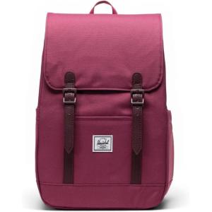 Herschel Retreat Backpack, Moonbeam, Small – 17L(Violet Quartz)