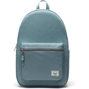Herschel Settlement Quilted Backpack, Black, One Size(Trellis)
