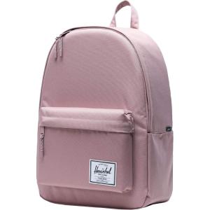 Herschel Supply Co. Classic XL Backpack, Weather Resistant(Ash Rose)