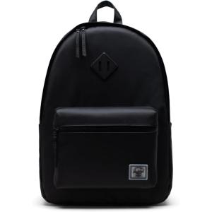 Herschel Supply Co. Classic XL Backpack, Weather Resistant(Black)