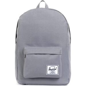 Herschel Supply Co. Classic XL Backpack, Weather Resistant(Grey)
