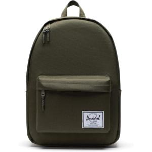 Herschel Supply Co. Classic XL Backpack, Weather Resistant(Ivy Green)