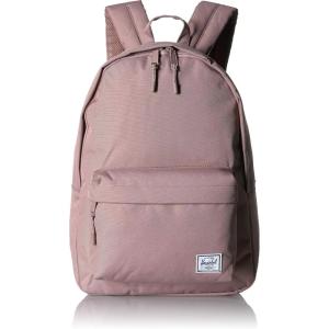 Herschel Supply Co. Classic XL Backpack, Weather Resistant(Pink Ash Rose)