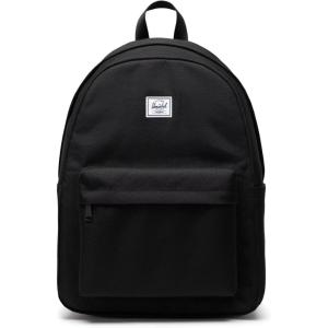 Herschel Supply Co. Unisex Herschel Classic Backpack, Black (Limited Edition), Varsity – 30L(Black)