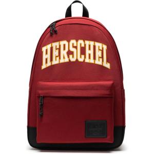 Herschel Supply Co. Unisex Herschel Classic Backpack, Black (Limited Edition), Varsity – 30L(Burgundy (Limited Edition))
