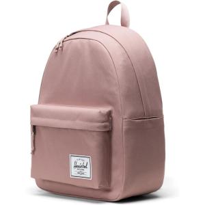 Herschel Supply Co. Unisex Herschel Classic Backpack, Black (Limited Edition), Varsity – 30L(Pink)