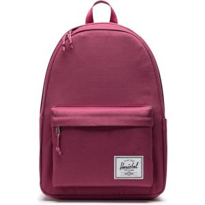 Herschel Supply Co. Unisex Herschel Classic Backpack, Black (Limited Edition), Varsity – 30L(Violet Quartz (Limited Edition))