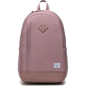 Herschel Supply Co. Unisex Seymour Backpack, Black Tonal, 26L(Ash Rose)