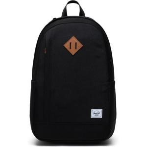 Herschel Supply Co. Unisex Seymour Backpack, Black Tonal, 26L(Black)